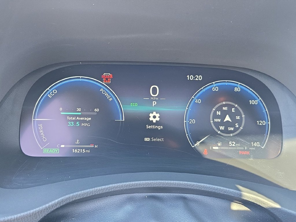 Certified Used 2026 Beige Toyota Limited image 24