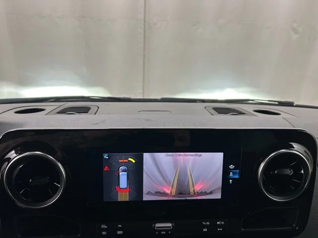 2024 Mercedes-Benz Sprinter Cargo Van Base - Photo 15