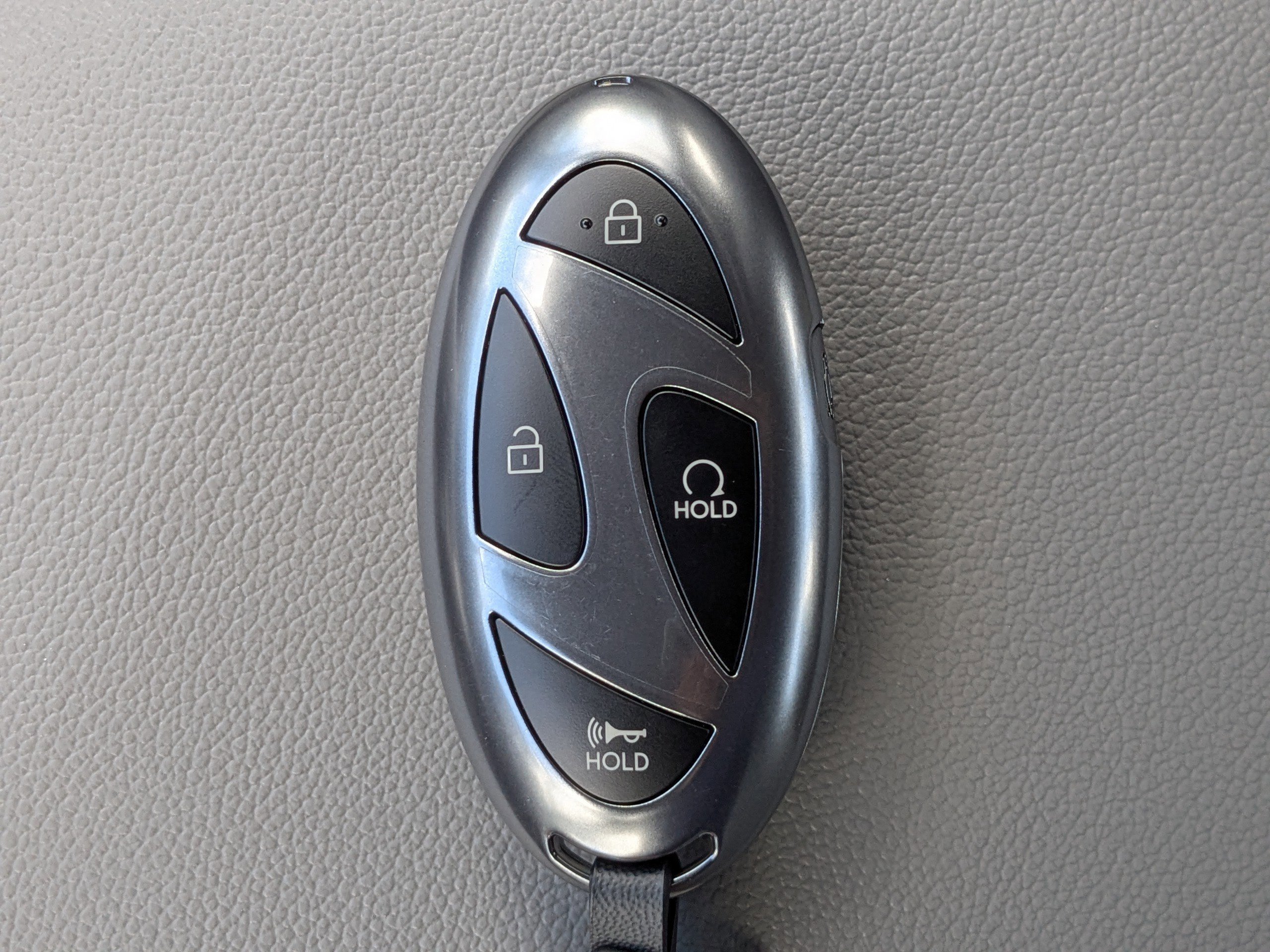 New 2026 Serenity White Hyundai Blue image 33