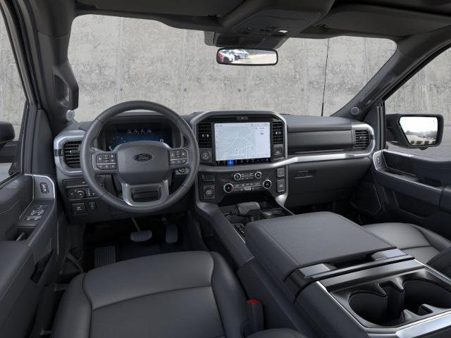 New 2026 Avalanche Ford Black Widow image 21