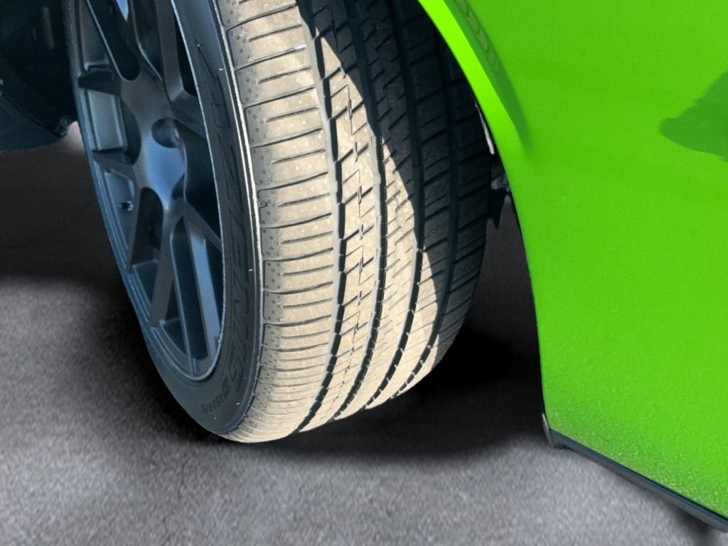Used 2017 Green Dodge R/T image 28