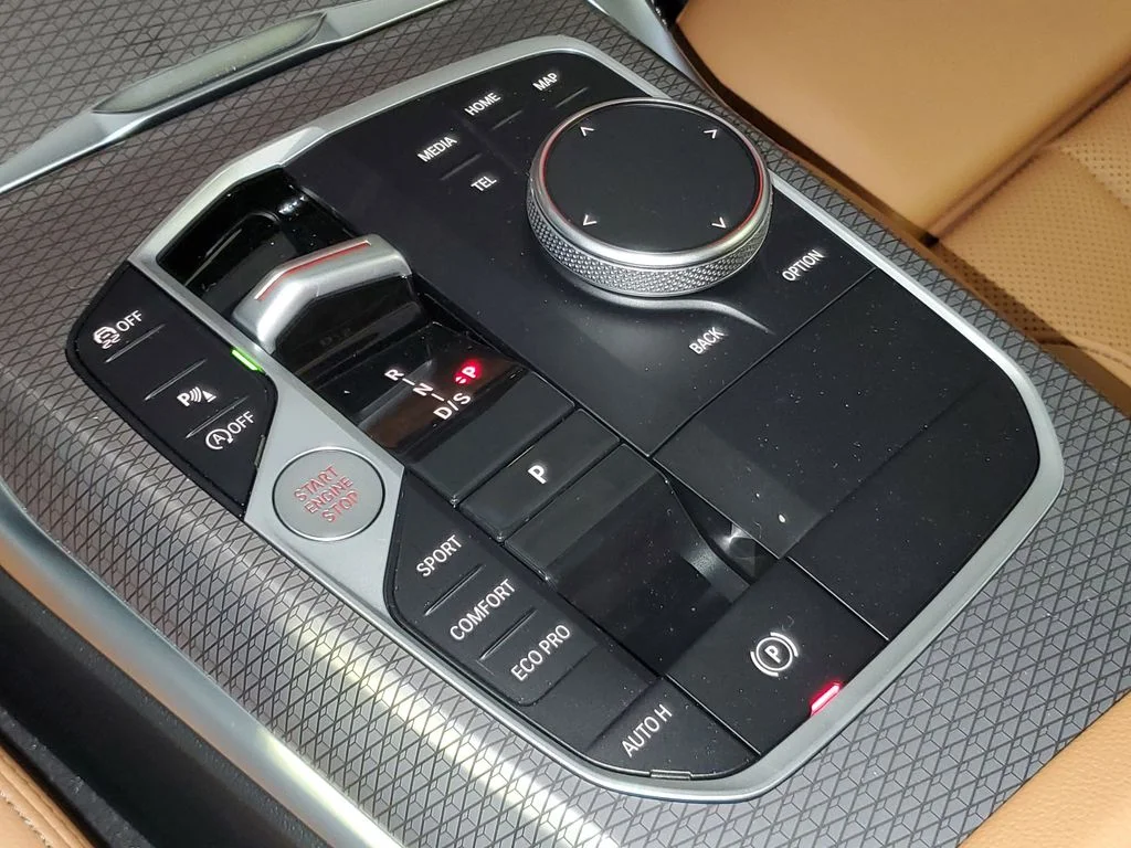 New 2027 White BMW 430i image 26