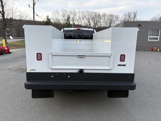 New 2026 Oxford White Ford XL image 6