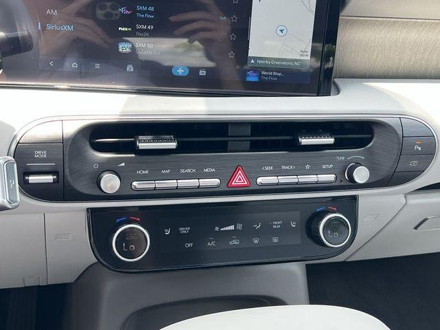 New 2026 Green Hyundai Blue SEL 7P image 17