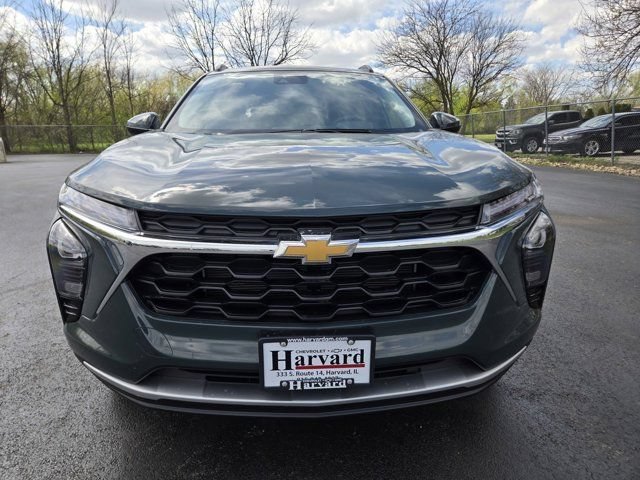2026 Chevrolet Trax LT - Photo 25