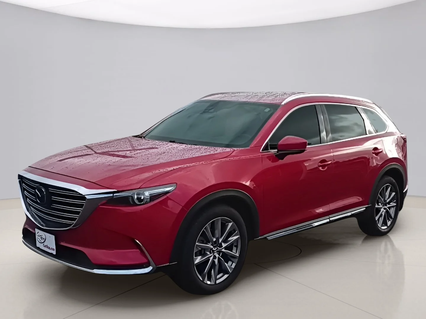 2017 Mazda CX-9