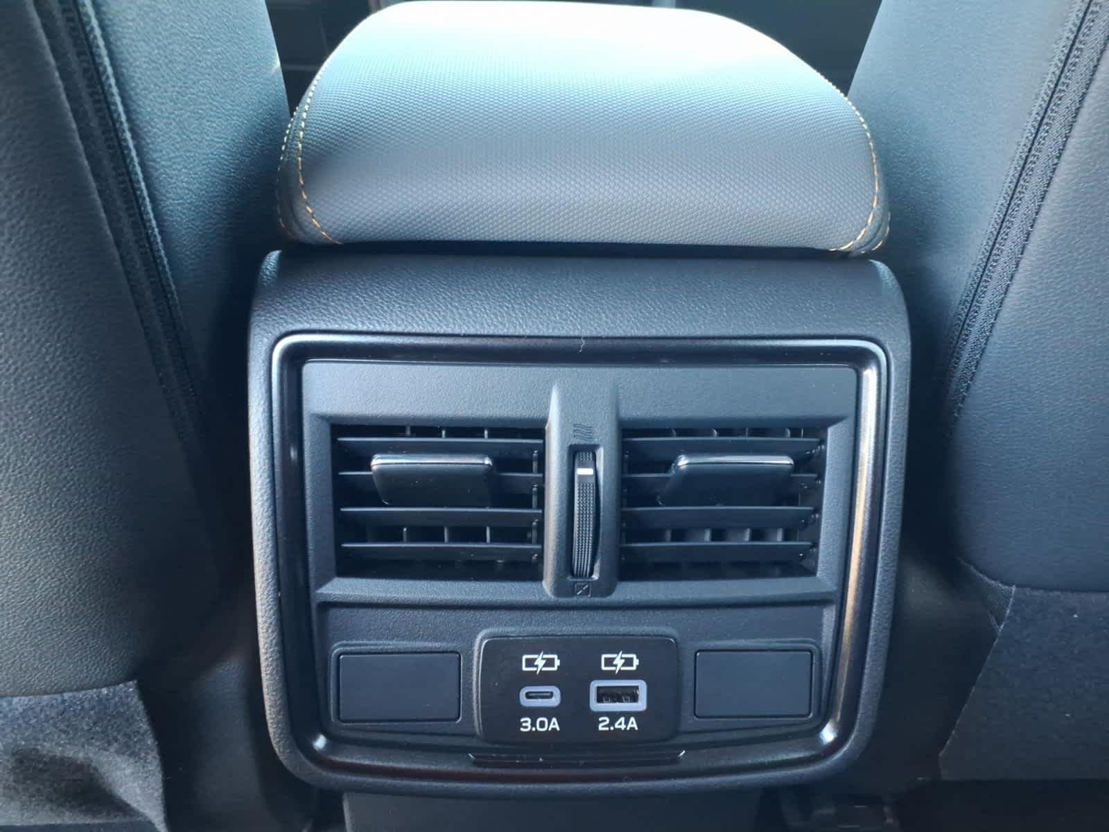 2026 Subaru Forester Wilderness - Photo 32
