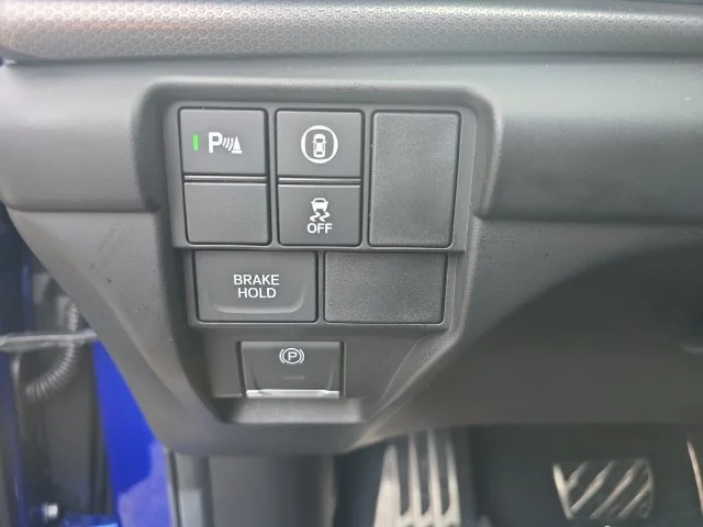 2025 Acura RDX A-Spec Package - Photo 17