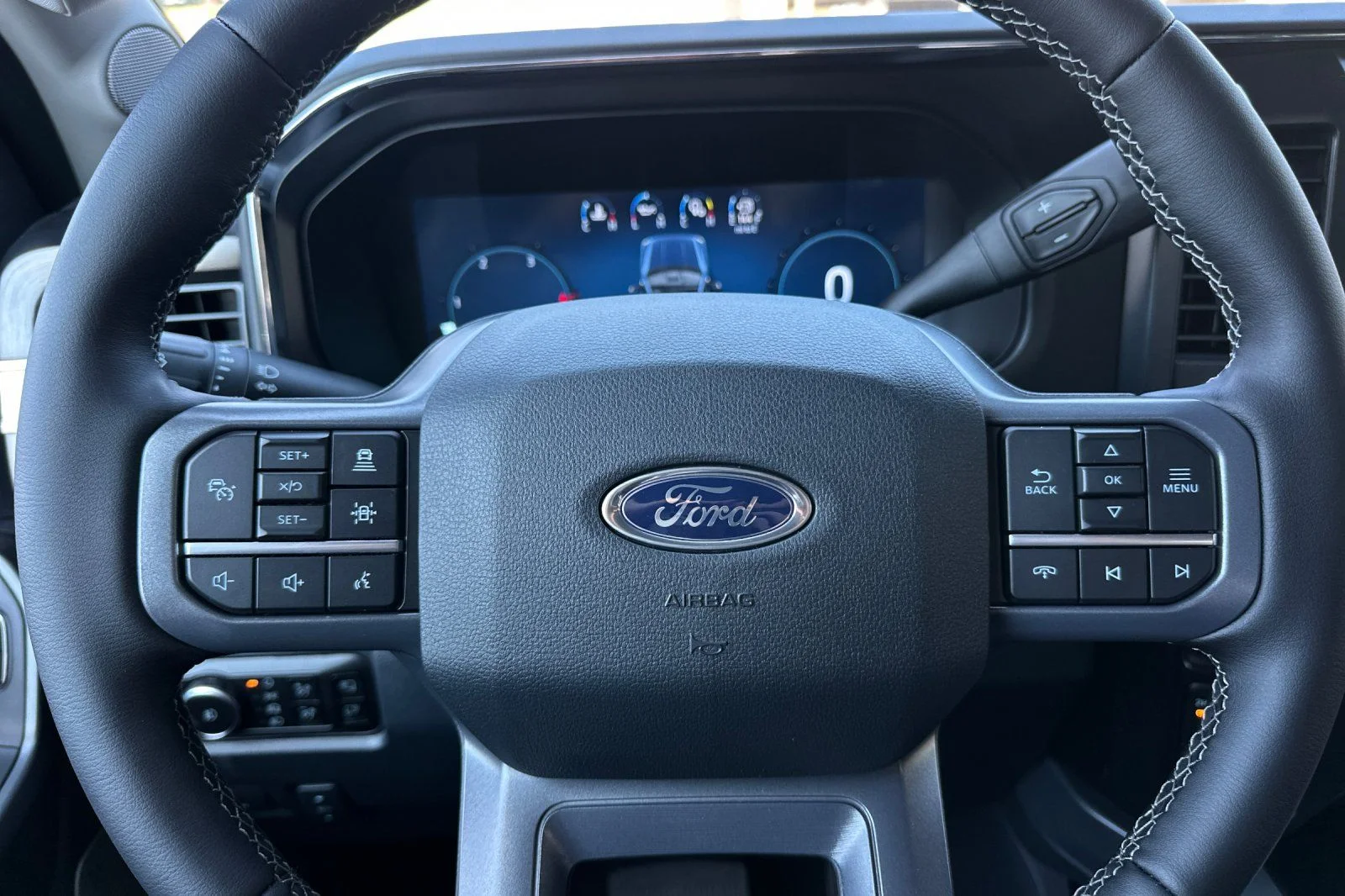 2026 Ford F-250 Super Duty Lariat - Photo 22