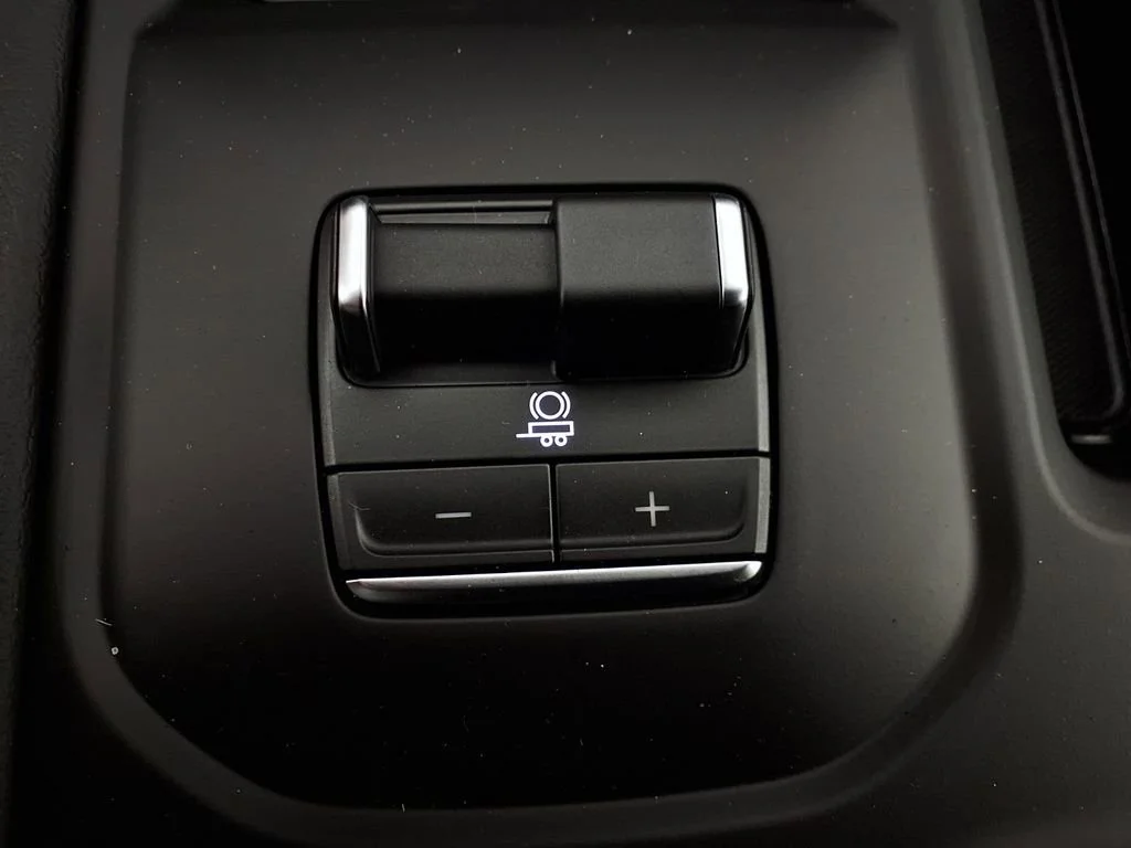 New 2026 Summit White GMC Denali image 21