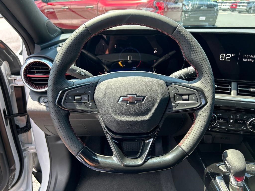 2026 Chevrolet Trax RS - Photo 24
