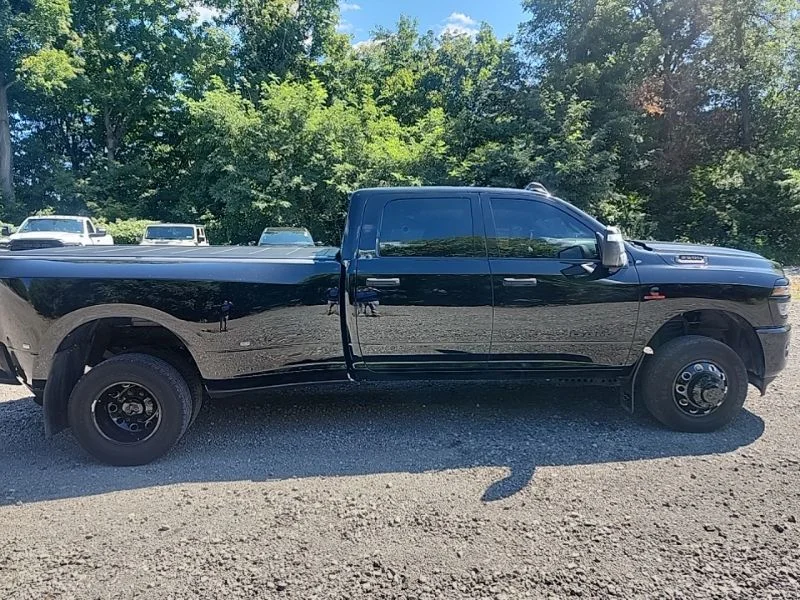 Used 2025 Black Ram Big Horn image 4