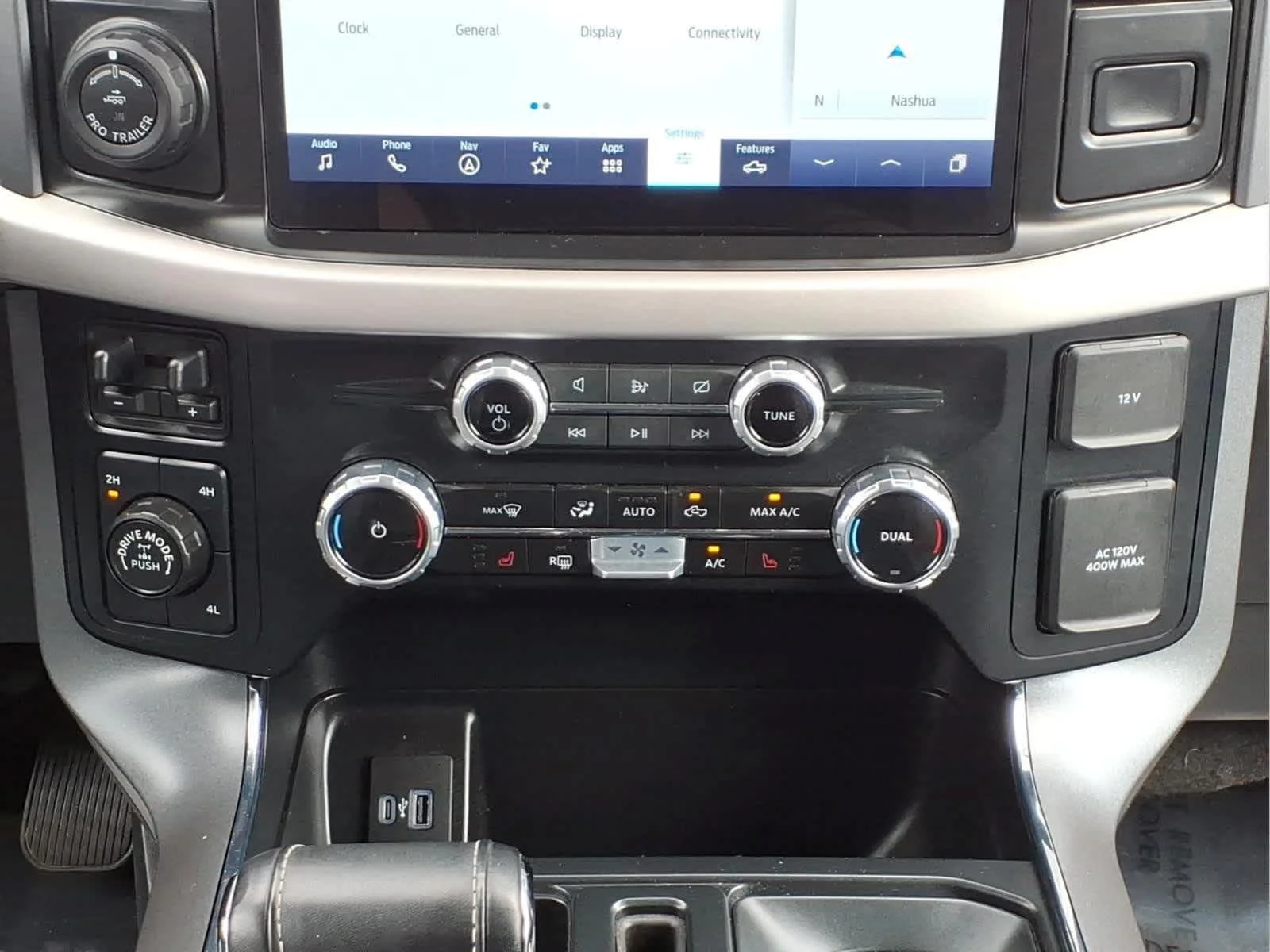 Used 2023 Area 51/Agate Black Ford XLT image 25