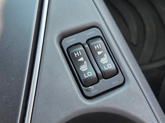 Used 2024 Gray Subaru Premium image 22