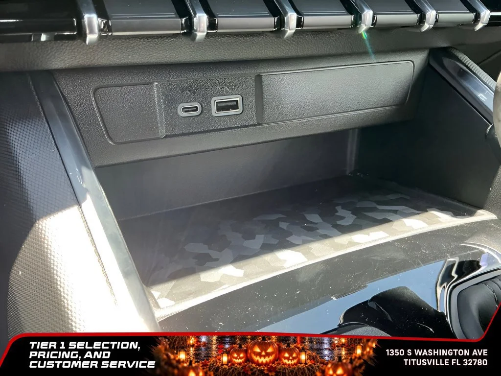 New 2026 Onyx Black GMC Elevation image 42