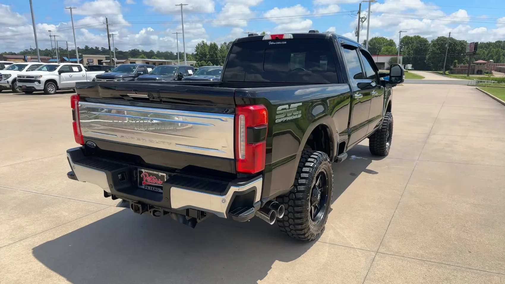 2023 Ford F-250 Super Duty King Ranch - Photo 8