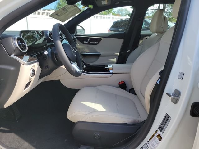Used 2026 White Mercedes-Benz C 300 image 18