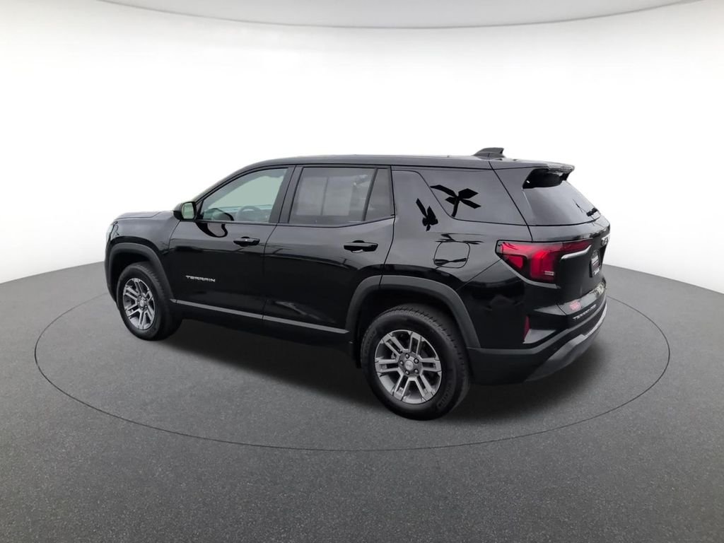 Used 2026 Black GMC Elevation image 12