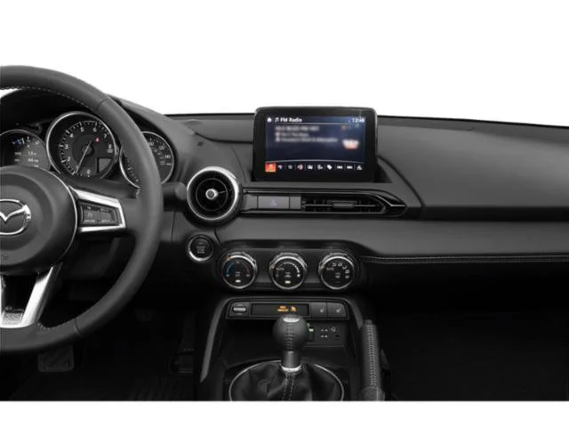 Used 2022 Soul Red Crystal Metallic Mazda Grand Touring image 13