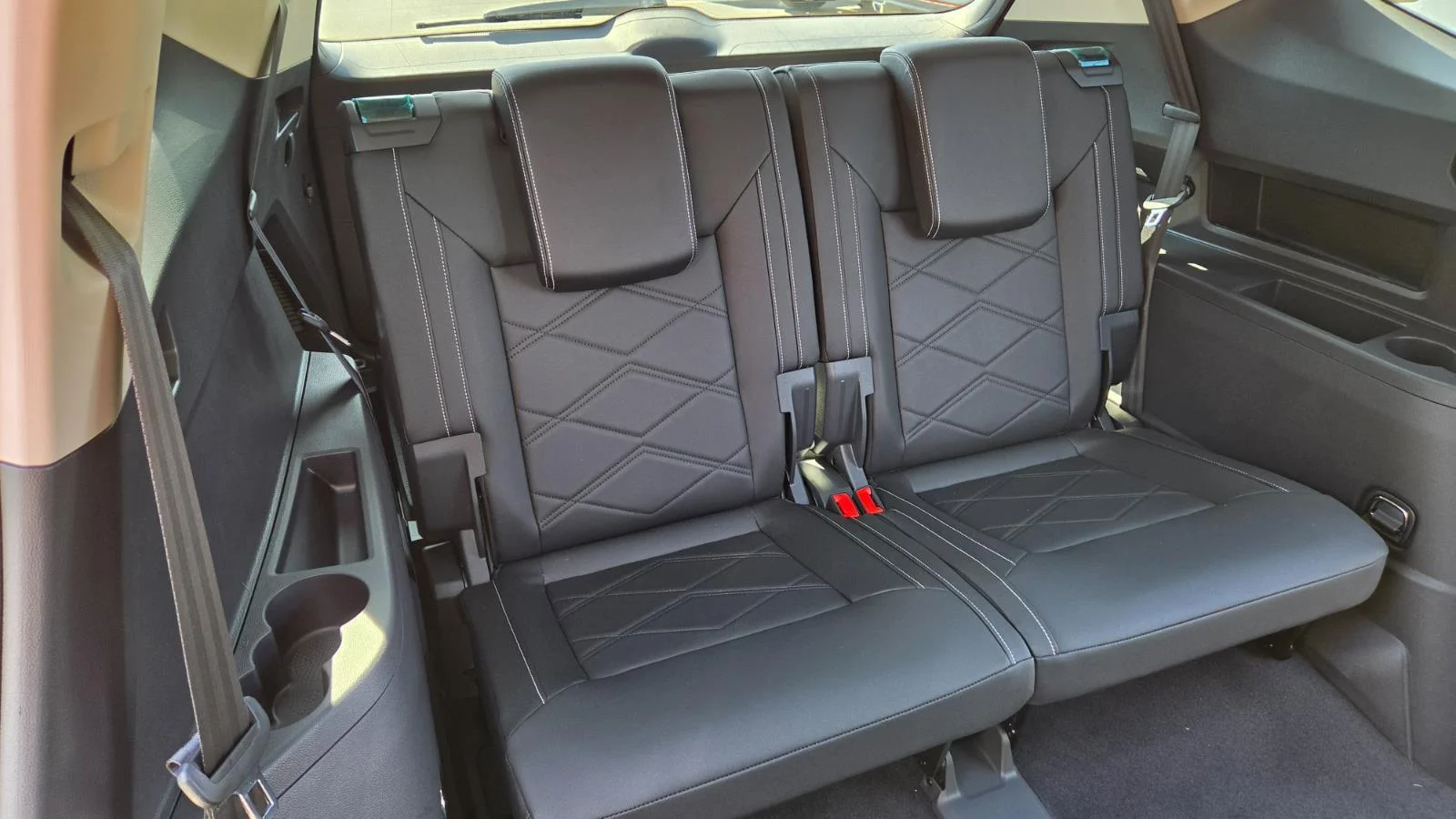 New 2026 Pure Gray Volkswagen 2.0T SE w/Technology image 50