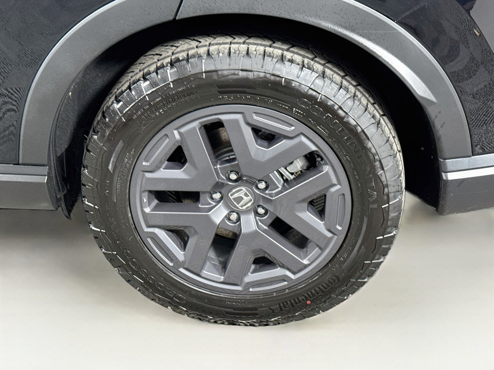 2026 Honda CR-V TrailSport - Photo 29