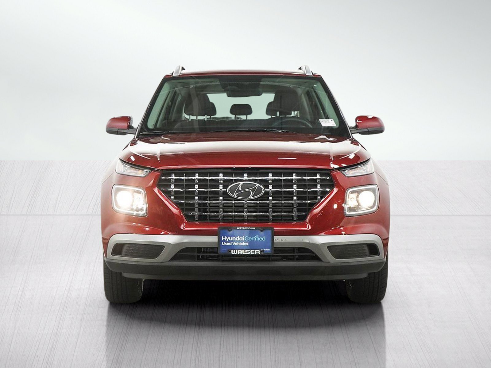 2024 Hyundai Venue SEL - Photo 8