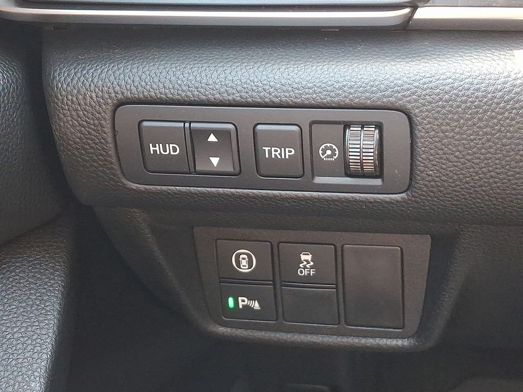 2021 Honda Accord Touring - Photo 25