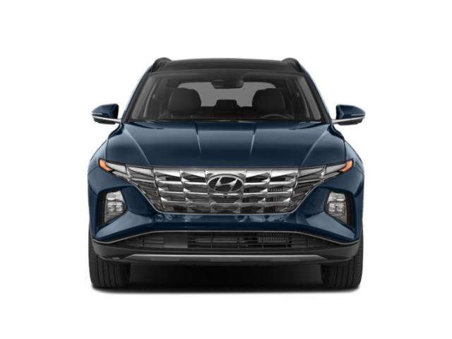 Used 2024 Black Pearl Hyundai Limited image 7