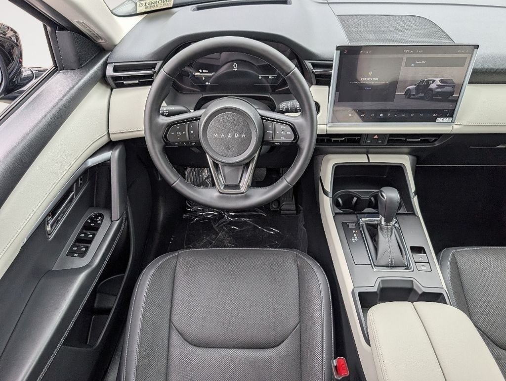 New 2026 Machine Gray Mazda 2.5 S Preferred image 20