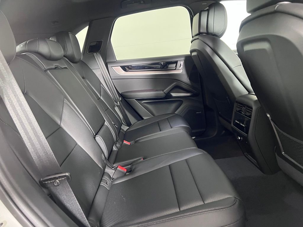 New 2026 White Porsche  image 21