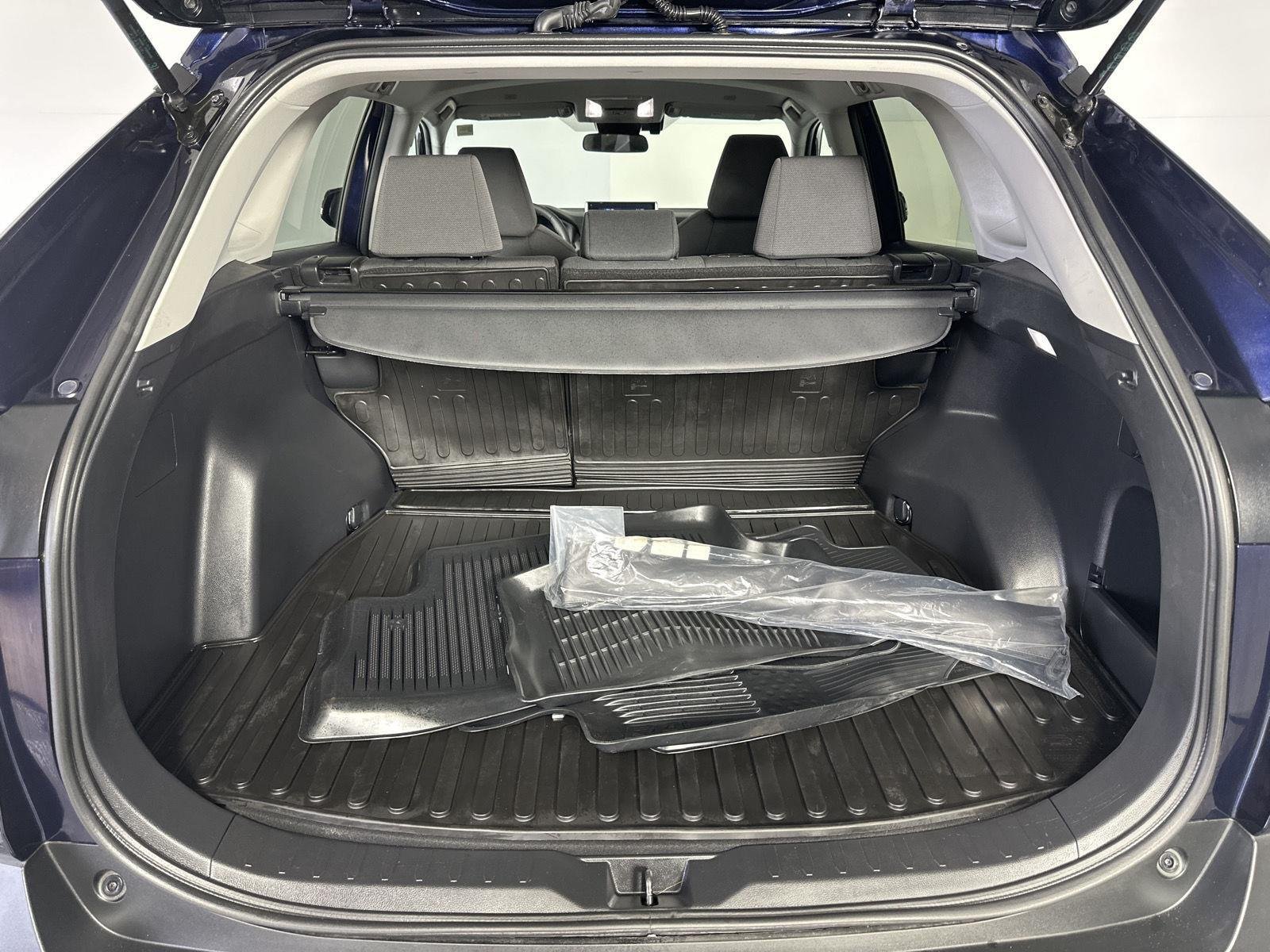 Certified Used 2024 Blueprint Toyota XLE image 23