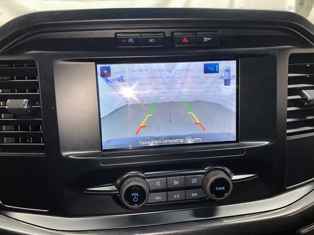 Used 2023 Gray Ford XL image 22