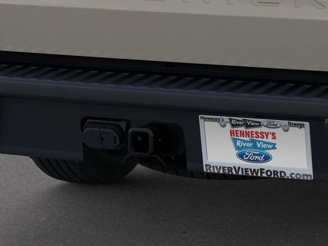 2025 Ford Maverick XLT - Photo 23