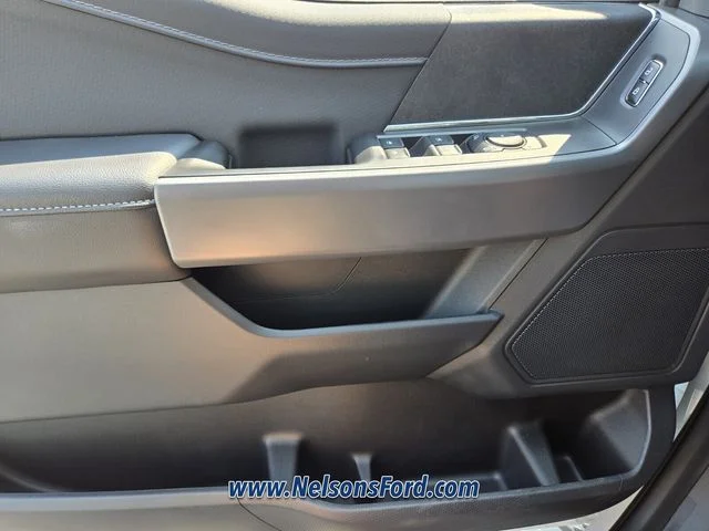 New 2026 White Ford XLT image 13