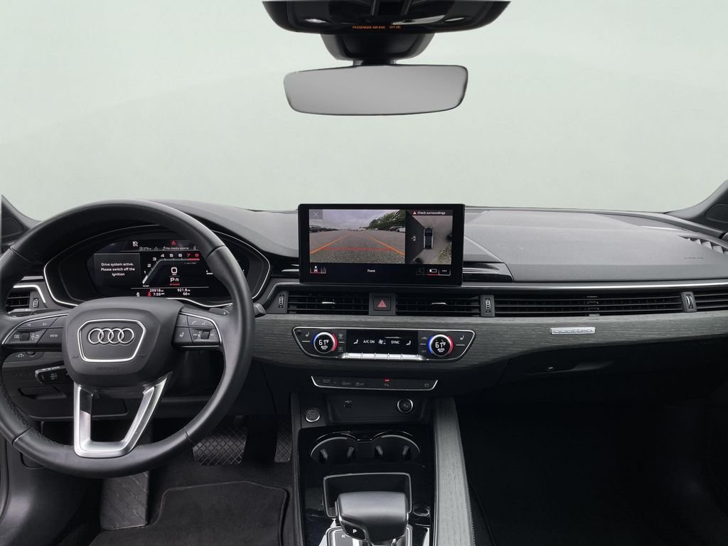 2024 Audi A5 Sportback Premium Plus - Photo 18