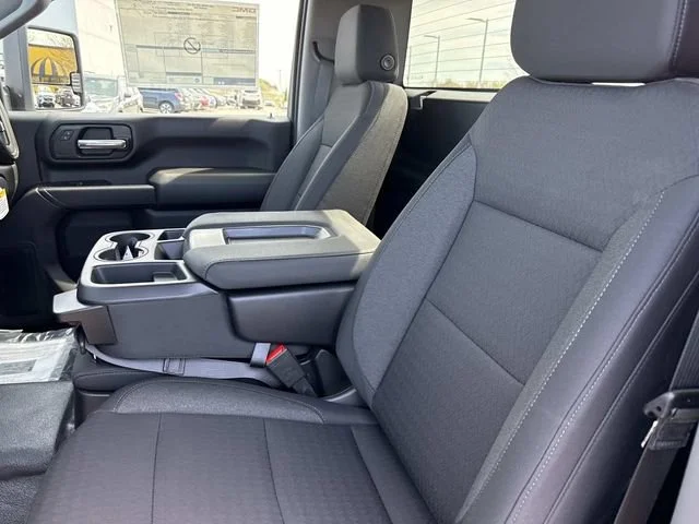 2026 GMC Sierra 3500HD Pro - Photo 14