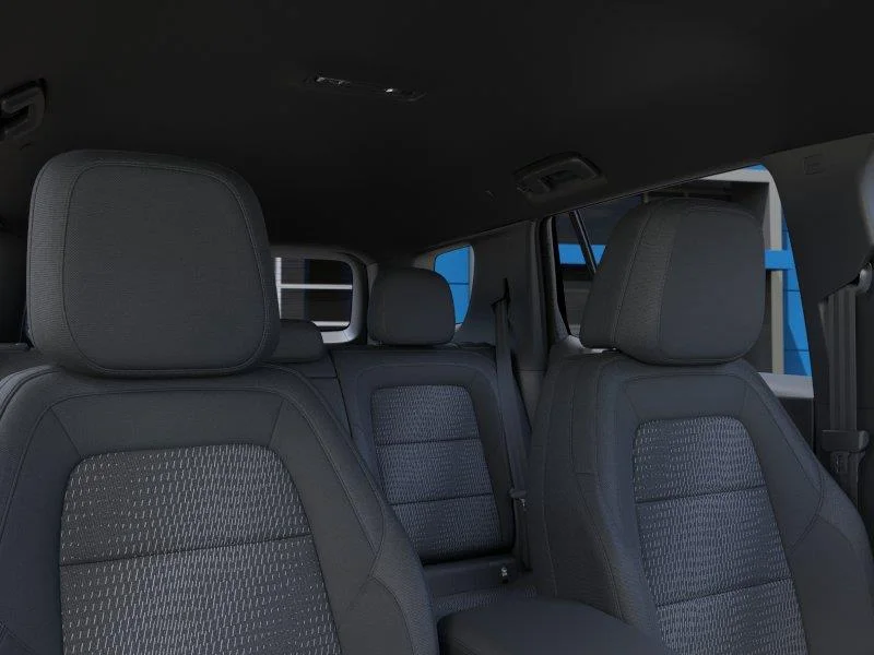 New 2027 Mosaic Black Metallic Chevrolet LT image 24