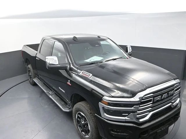 2026 RAM 2500 Laramie - Photo 12