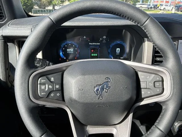 New 2026 Marsh Gray Ford Outer Banks® image 36