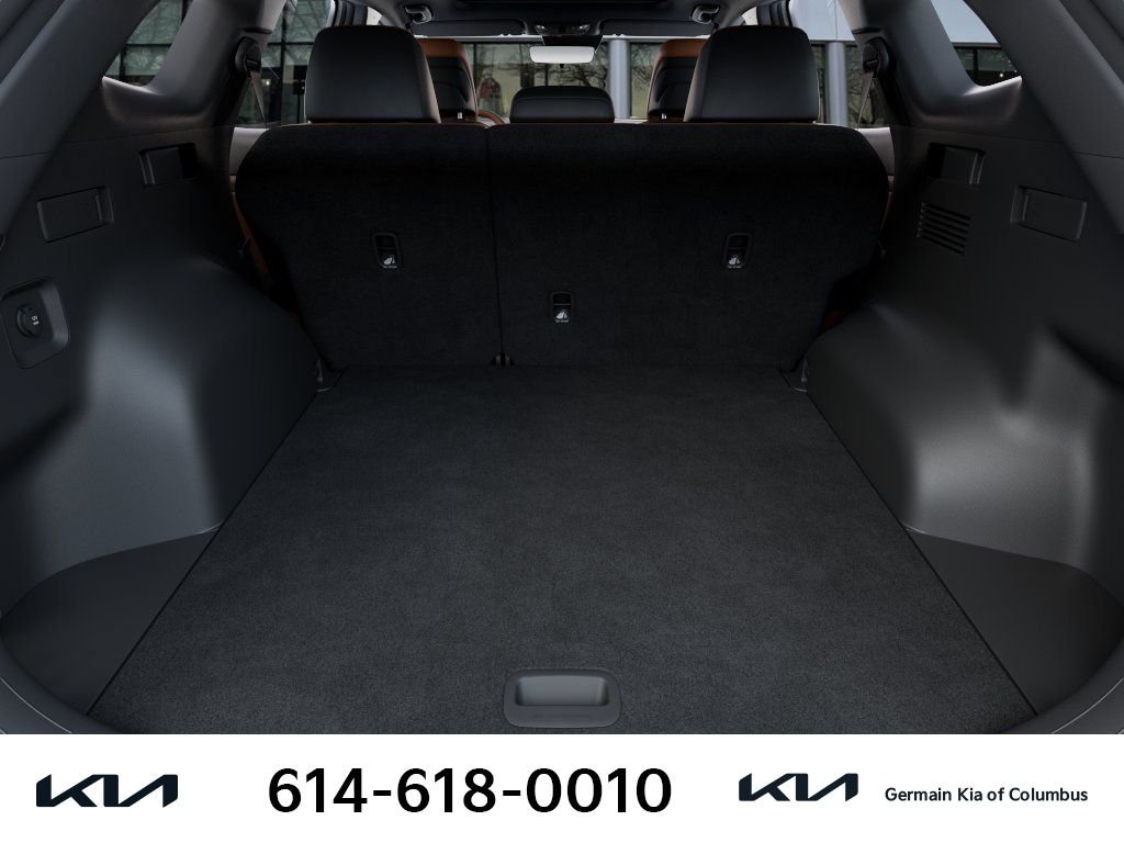 2026 Kia Sportage X-Line - Photo 22