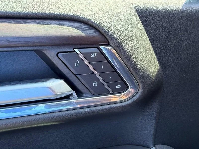2026 GMC Sierra 1500 SLT - Photo 17