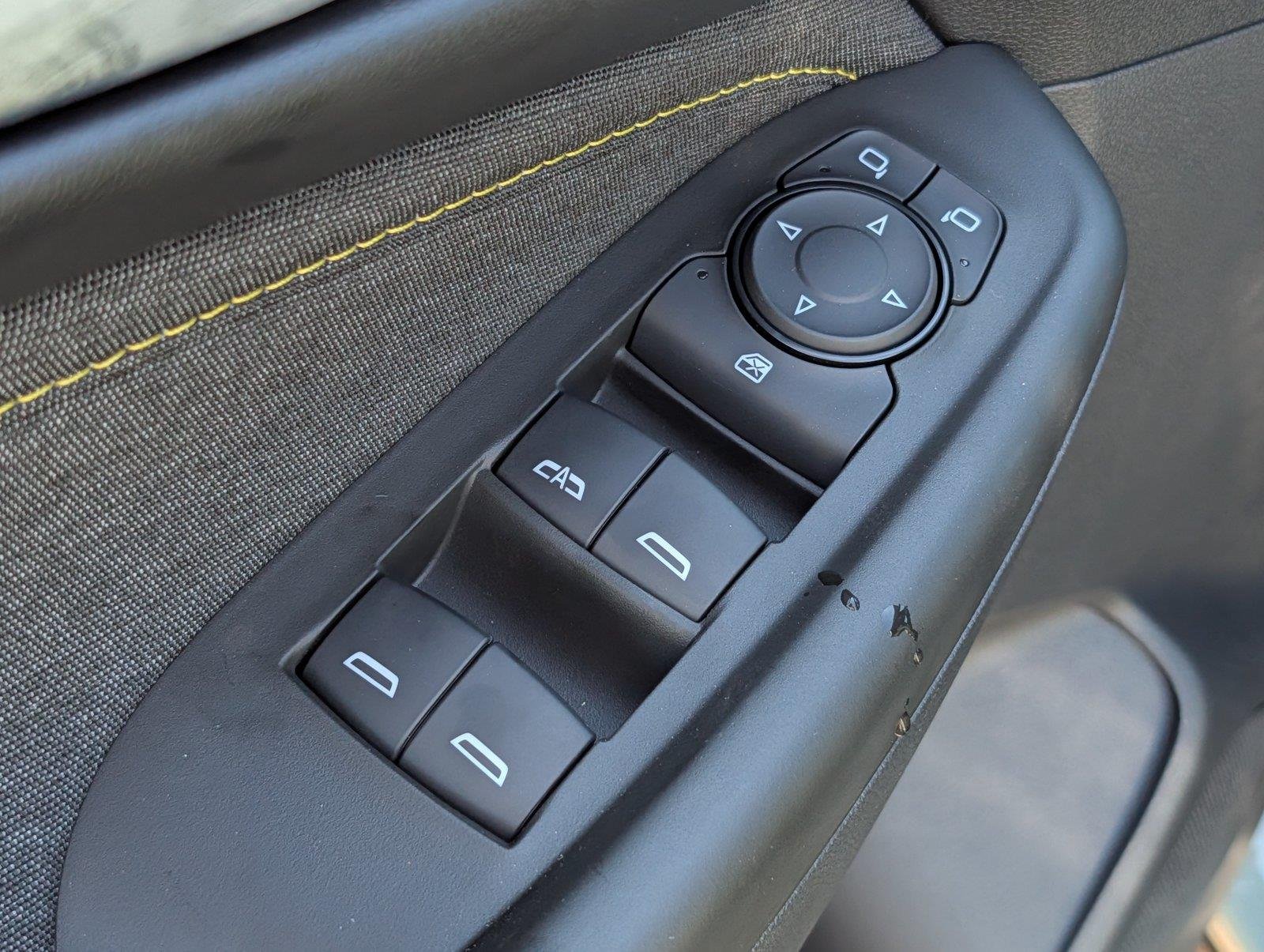 2026 Chevrolet Trailblazer Activ - Photo 15