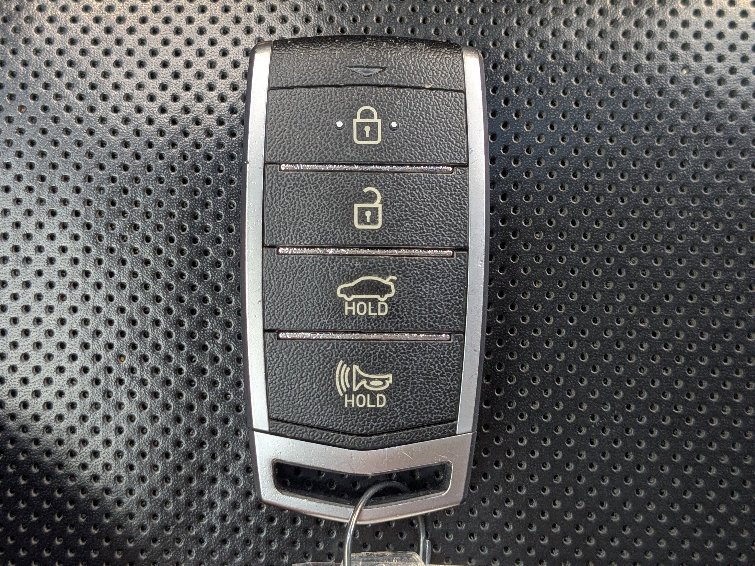 2018 GENESIS G90 Premium - Photo 34