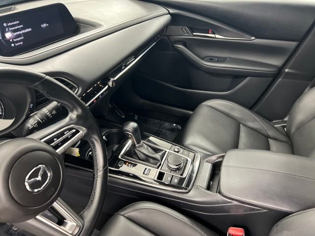 Used 2023 Gray Mazda 2.5 S Preferred Package image 22