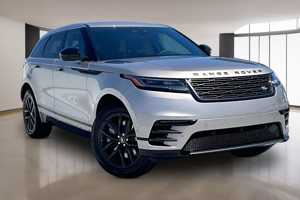 New 2026 BATUMI GOLD Land Rover P250 Base image 2