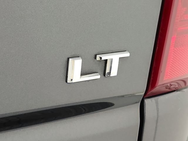 Used 2021 Gray Chevrolet LT image 19