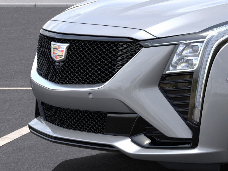 2025 Cadillac CT5 Sport - Photo 13