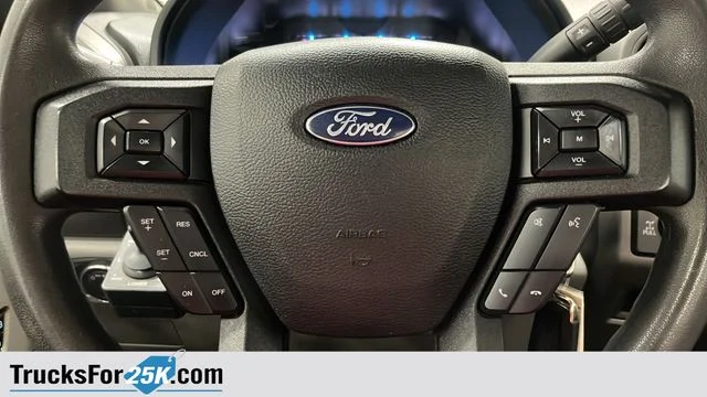 2019 Ford F-250 Super Duty XL - Photo 16