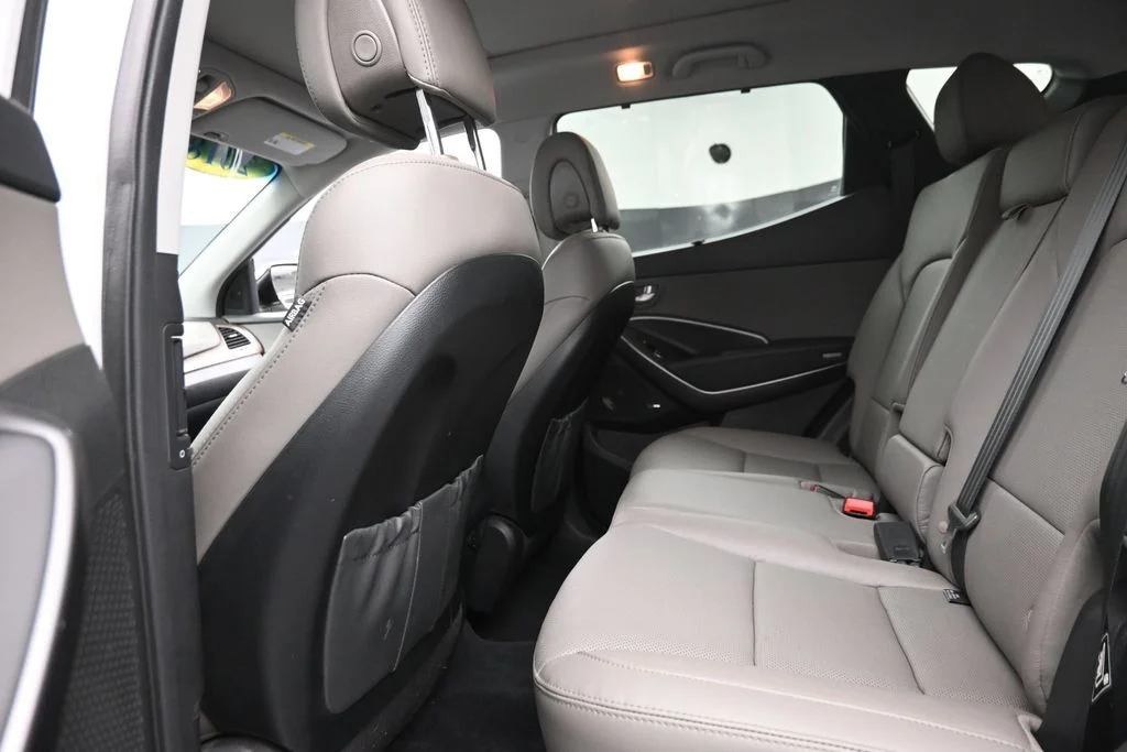 Certified Used 2018 White Hyundai 2.4 Base image 14