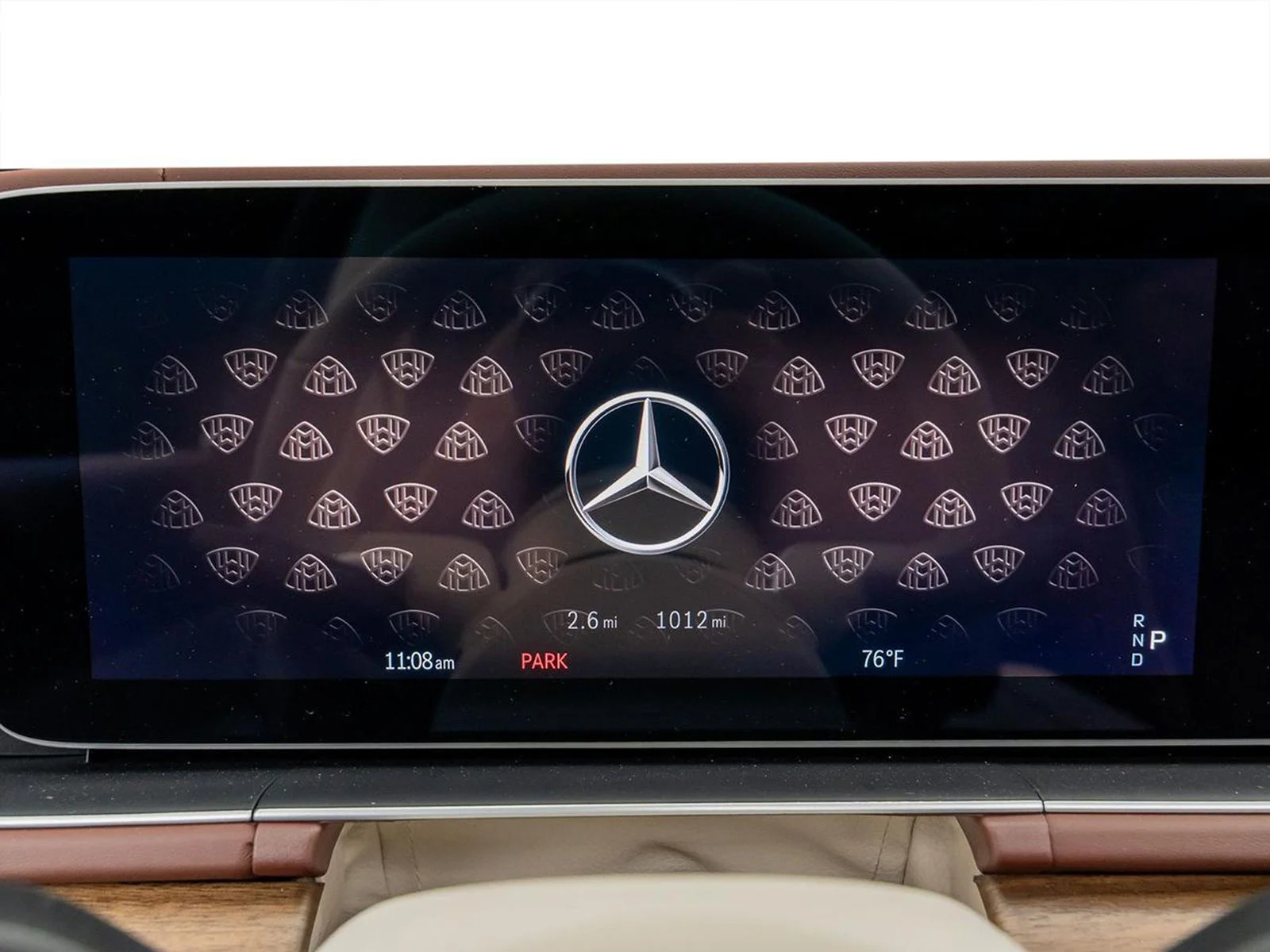 Used 2026 Black Mercedes-Benz Maybach GLS 600 image 71